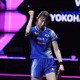 初陣勝利の早田ひなが明かした立ち位置　“盟友”伊藤美誠も歩んだ道へ「孤独な自分との勝負が多くなる」【WTTチャンピオンズ横浜】 画像