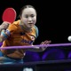 伊藤美誠、世界15位の中国勢撃破へ「思い切りの良さが大事」　見据えるは21歳新星サウスポーへの雪辱【WTTチャンピオンズ横浜】 画像