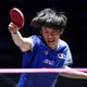 戸上隼輔、23時過ぎの戦い制した“ファイター”が観客へ感謝　4強入りへ世界2位の中国勢に挑む「熱い試合をできたら」【WTTチャンピオンズ横浜】 画像