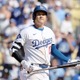 【MLB】大谷翔平、今季41号でナ・リーグ首位タイも……9回裏満塁で空振り、ロマン砲・シュワーバー超え「144」で三振王に迫る 画像
