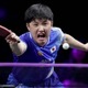 張本智和、世界2位の王楚欽を衝撃撃破で地元大会V　実った戦術変更で栄冠掴むも「これからも勝ち続けないといけない」【WTTチャンピオンズ横浜】 画像