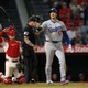【MLB】大谷翔平、最終回に4試合連発“185キロ”勝ち越し43号アーチ　抑えジャンセンを粉砕 画像