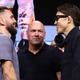 【UFC】朝倉海、ティム・エリオットとのフェースオフ動画を公開……ファンは感慨「本当にUFCファイターになったんだなぁと実感」 画像