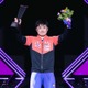 張本智和、卓球王国・中国が恐れるべき“5大脅威”に選出　No.1サウスポーの王楚欽撃破は「間違いなく彼の自信を高める」 画像