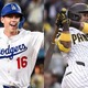 【MLB】ド軍スミスらがけん引のナ・リーグ首位打者争い　史上7人目偉業狙うパドレスの“天才打者”も参戦の可能性 画像