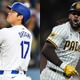 【MLB】10日間で6試合、激戦必至のドジャースとパドレス「首位攻防戦」　公式放送局が戦力比較で徹底分析 画像