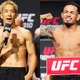 【UFC】フライ級3位のロイバル、「朝倉海 vs. ティム・エリオット」を勝敗予想　「彼は危険な選手だ」と朝倉の実力に太鼓判 画像