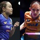 伊藤美誠＆早田ひなが世界女王に「番狂わせを起こす可能性」　孫穎莎が日本の黄金世代撃破なら「決勝へ自信を深める」【ヨーロッパ・スマッシュ】 画像