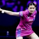 橋本帆乃香、世界11位の27歳カットマンが快進撃なるか　8強入りで実現の中国・王曼昱との7年ぶり対戦にも期待【ヨーロッパ・スマッシュ】 画像