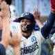 【MLB】大谷翔平も拍手　ベッツの“値千金”決勝アーチでドジャース、首位攻防戦で3連勝　米記者が決勝弾の経緯に言及「チームの勝利に集中した」 画像