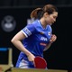 「間違いなく厳しい試合」橋本帆乃香、躍進のカットマンに中国メディアも警戒　初対戦となる屈指のサウスポーとの対峙に注目【ヨーロッパ・スマッシュ】 画像