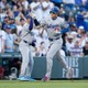 【MLB】44号アーチの大谷翔平、新たな金字塔“リードオフの本塁打数”も更新間近　アクーニャJr.のメジャー記録にあと「1」 画像