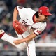 【MLB】シュワーバーをK斬りの小笠原慎之介、今度はソトを封じて初ホールドをマーク　指揮官「彼の情熱とエネルギーが好き」と信頼寄せる 画像