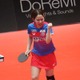 平野美宇、2戦連続VM勝利の主将が語った“1本勝負の重み”　中国超級リーグでの経験は「孫穎莎選手と組めたのは本当にすごい」【Tリーグ】 画像