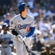 【MLB】大谷翔平、4試合ぶり豪快45号アーチでアクーニャJr.に並ぶ“新たな記録”を更新　2位のムーキー・べッツら抜く 画像