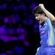 張本智和が日本勢最高位3位を維持　国際大会16強の戸上隼輔が23位にランクアップ｜卓球男子世界ランキング（2025年第35週） 画像