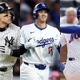 【MLB】大谷翔平、ジャッジ、ソトら豪華陣容がズラリ　公式が年齢別トップ選手公開、CY賞視界の右腕は「すでに史上最高」 画像