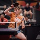 張本美和が6位、伊藤美誠が9位、大藤沙月が10位をキープ　国際大会Vの赤江夏星は63位→50位にランクアップ｜卓球女子世界ランキング（2025年第36週） 画像