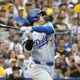 【MLB】明日の大谷翔平、相手先発との対戦成績は？　生え抜き右腕から“9月初アーチ”46号でタイトル争い猛追なるか【9月3日パイレーツ戦】 画像