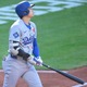 【MLB】46号アーチの大谷翔平、ジャッジを超えた“メジャー史上最速弾”に公式データ部門が注目　「99マイル以上の投球を捉えた打球で……」 画像