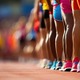 「気負う必要ない、楽しんで」織田裕二、世界陸上に臨む選手たちを激励　今田美桜、Kとともに国立競技場にサプライズ登場 画像