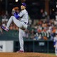 【MLB】「凄まじかったよ」オリオールズ指揮官、緊急登板の大谷翔平に脱帽　「手術明けで球威が落ちていると思ったけど……違った」 画像