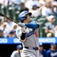 【MLB】大谷翔平、マルチ本塁打＆5出塁の大暴れ　指揮官は先頭打者アーチを絶賛「ダグアウトに活気が戻った」 画像