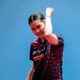 WTTアルマトイ優勝の橋本帆乃香が11位に浮上　張本美和が6位、伊藤美誠が8位、大藤沙月が10位｜卓球女子世界ランキング（2025年第37週） 画像
