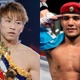 「井上尚弥の隙を発見」“大番狂せ”の可能性を米メディアが指摘　アフマダリエフ陣営「明らかに弱点を見せている」 画像