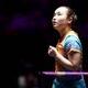 伊藤美誠、21歳新星サウスポーとの対戦に中国も熱視線　世界4位・蒯曼の序盤がカギ握るか「本当に手強い相手なので……」【WTTチャンピオンズマカオ】 画像