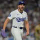 【MLB】「困ったらベシア」でドジャースが窮地凌ぐ、終盤1死満塁から気合いの連続奪三振　直近4年で“247登板”の酷使も…… 画像