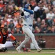 【MLB】大谷翔平「1番DH」スタメン　“レジェンド右腕”バーランダー攻略の49号アーチなるか、エース山本由伸が先発 画像