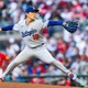 【MLB】山本由伸、球団史上2人目「100年ぶりの快投劇」を米記者絶賛　7回1安打1失点“自身最多タイ”10奪三振 画像