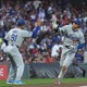 【MLB】大谷翔平、5試合ぶり“49号追撃弾”に敵地オラクルパークも熱狂　138メートル特大一打でシュワーバーに再接近 画像