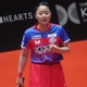 張本美和、初出場で観客魅了の17歳が1勝目に安堵の声　述べた新チームへの想いと課した“全勝ノルマ”【Tリーグ】 画像