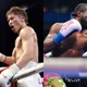 「素晴らしい無敵のリングマスター」井上尚弥とクロフォードを絶賛　“PFP論争”に米専門メディアが提言「これほど難しいのは久しぶり」 画像
