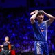 国際大会で初戦敗退の張本智和が4位に後退　戸上隼輔が20位、松島輝空が24位｜卓球男子世界ランキング（2025年第38週） 画像