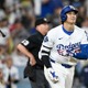 【MLB】大谷翔平、終盤劣勢から“182キロ”今季50号アーチ　2年連続の節目はルースらに続く「史上6人目」 画像