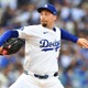 【MLB】CY左腕スネルが魂の112球、続投志願でロバーツ監督を追い返す　7回無失点12奪三振の圧巻パフォーマンス 画像