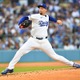 【MLB】「頼むよ！」左腕スネル、ロバーツ監督に続投直訴　「ドジャースの先発投手は交代策にトラウマがある」とファンも理解示す 画像