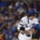 【MLB】大谷翔平、僅差の終盤で逆方向へ“鮮やか”173キロ二塁打　2試合ぶりマルチ安打で勝利に貢献 画像