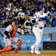 【MLB】大谷翔平「1番DH」スタメン　“CY賞左腕対決”で2試合ぶり52号アーチなるか、引退発表のカーショーが先発 画像