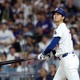 【MLB】大谷翔平、逆方向へ技アリ“161キロ”52号逆転3ラン　カーショーの黒星消す値千金の一打 画像