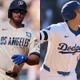 【MLB】「盗塁は10月まで温存」マンシー、大谷翔平がPSでは快足を飛ばすと予想　昨季は59盗塁……大舞台での再現に期待　米紙が二刀流特集 画像