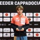 国際大会で“初優勝”を飾った宇田幸矢が33位にランクアップ　張本智和は4位、戸上隼輔は20位、松島輝空は24位｜卓球男子世界ランキング（2025年第39週） 画像