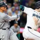 【MLB】ア・リーグMVP争いが一騎打ちで最終局面　ジャッジは「史上最も背の高い首位打者」ローリーは「60本塁打に乗る可能性」 画像