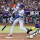 【MLB】大谷翔平、“2年連続”今季54号アーチで新たな記録を更新　ルース、Aロッドに次ぐ史上3位に浮上、地区優勝に貢献した一発で 画像