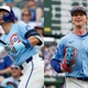 【MLB】満塁弾の鈴木誠也、PCAと「30号アーチ競演」でカブス史上2度目の快挙達成　21年ぶりの“30発トリオ”が誕生 画像