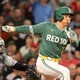 【MLB】“猛打賞＆7戦連続安打”の吉田正尚を米メディア称賛「いま、最もホットな打者」　レッドソックスは劇的サヨナラで4年ぶりPS進出 画像