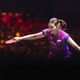 橋本帆乃香、期待のカットマンがプエルトリコの難敵撃破　3－1勝利で2回戦進出、次戦は世界39位の香港選手と激突【チャイナスマッシュ2025】 画像